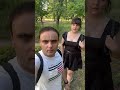 Прогулка с мужем ❤️😍🥰. Парк Партизанской славы. Киев Украина