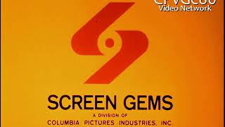 David Gerber Productions/Screen Gems (1974)