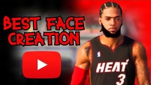 *Best* Comp Face Creation TuTORIAL !Look Like a Cheeser! 2k20
