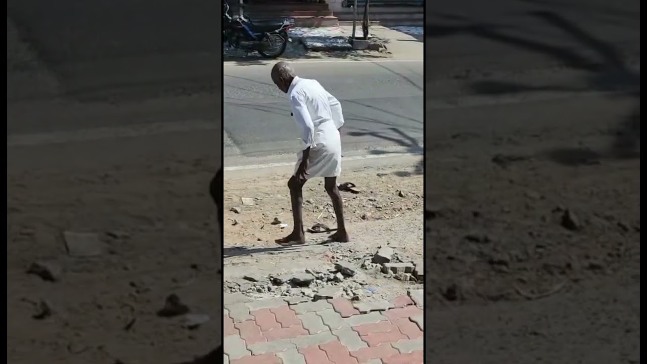 Hey enna kindala 🥸 