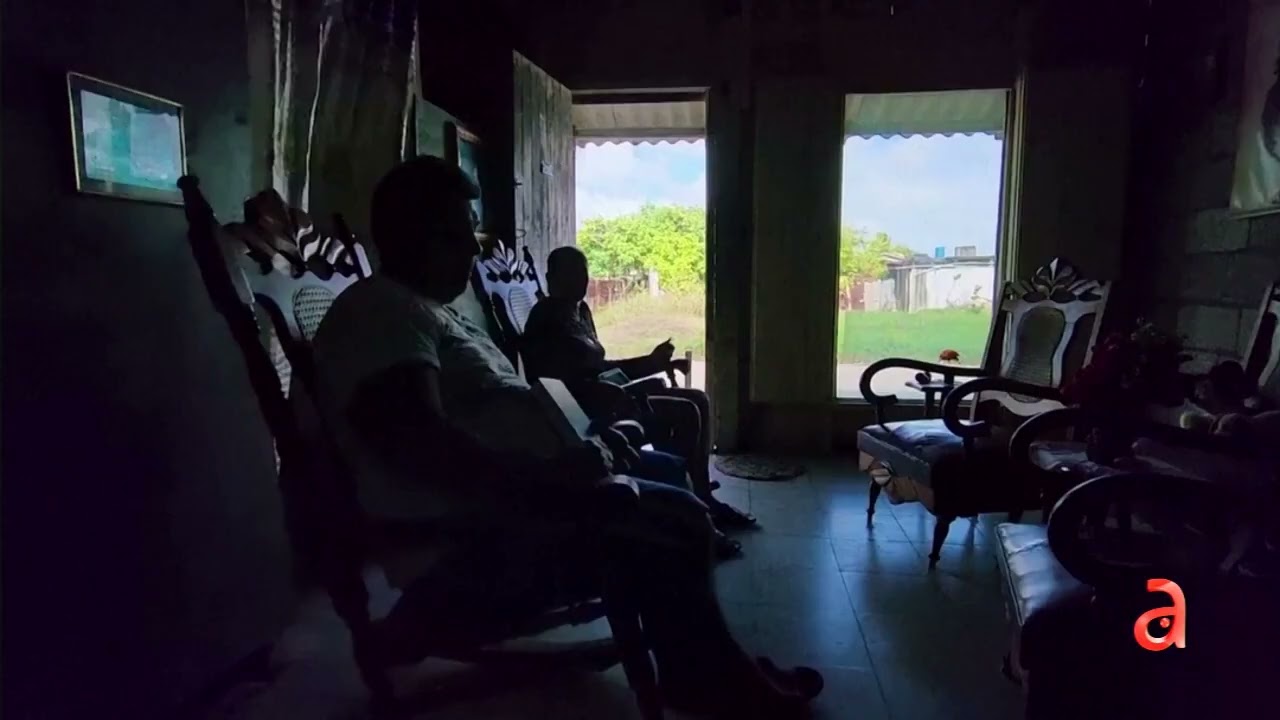 americateve | Con seis bloques de termoeléctricas parados, aumentan los apagones por déficit de generación en Cuba