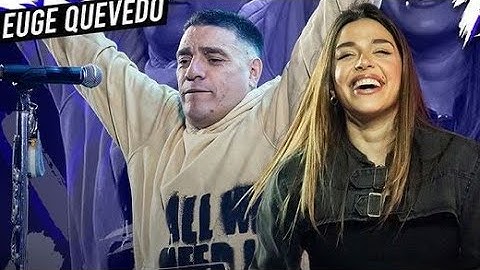 Potra salvaje + Súper enganchados de Eugenia Quevedo Ft LBC - Noviembre 2024.