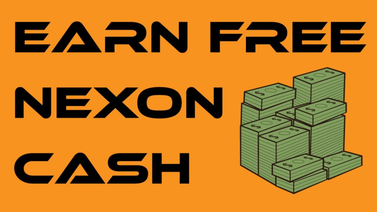 how to make free nx cash