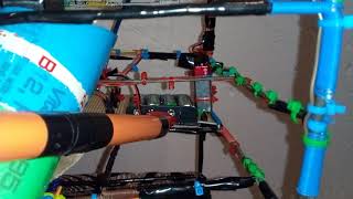 Arduino Based Colour Sorting Machine