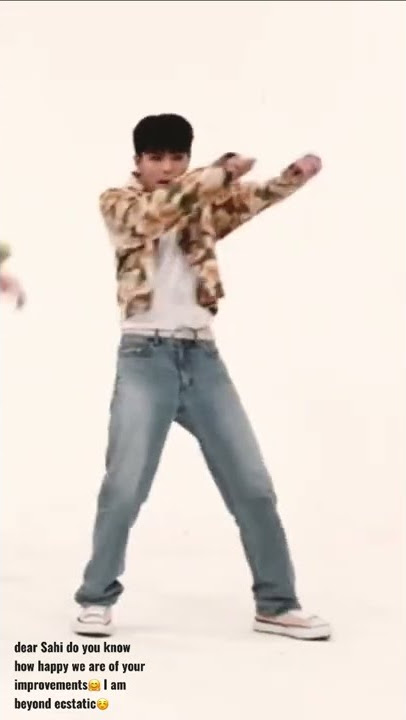 Good boy #ASAHI 😎 #WeeklyIdol