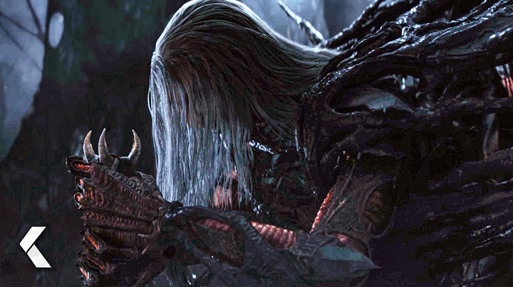 VENOM 3: THE LAST DANCE - The EPIC Story of Knull | Tom Hardy