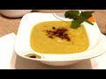 Крем-Суп, Суп-Пюре из кабачков и цветной капусты. Простые рецепты от «Здорово и вкусно с Дианой».