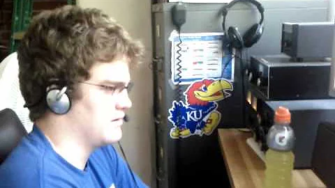 K0KU KS QSO Party as N0W