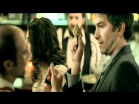 American Express (კორესპონდენტი)