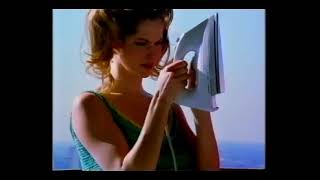 UK Adverts 1994/1995 Rimmel