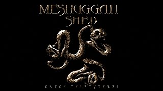 Meshuggah - Shed (Lyrics)