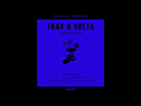 Trav & Volta
