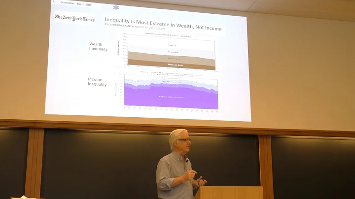 Law and Democracy Lecture 1: Building Workplace Democracy
