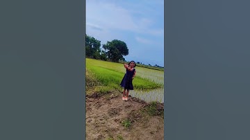 Thumbnail of finally my dream complete # agriculture #song #folksong #music