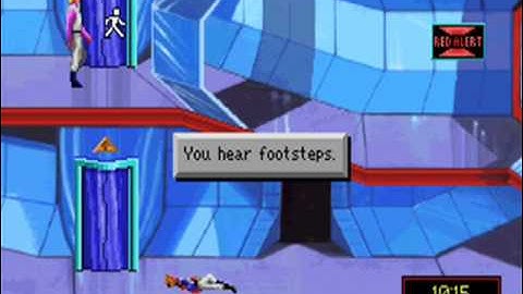 Space Quest 1 (VGA) (1/7): Escaping the Arcada