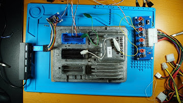 u-Link NT Program ECU E80 (CAN BUS)