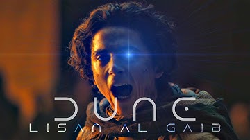 DUNE | Yeat - If We Being Rëal
