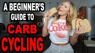 Carb Cycling - A Guide For Beginners screenshot 4
