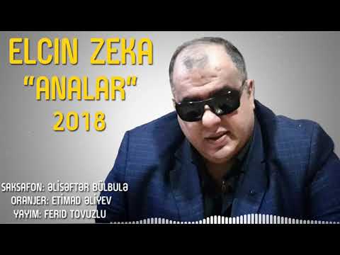 Elcin Zeka - Analar