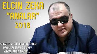 Elcin Zeka - Analar