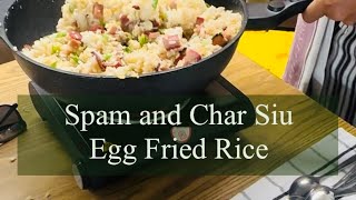 Teach and Prepare | Cooking Egg Fried Rice for the Keiki | COOKING INSTRUCTION