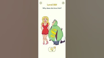 DOP 2: Delete One Part Level 329 Walkthrough Solution #shorts #DOP2