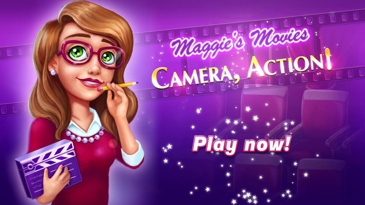 Maggie MOD APK cover