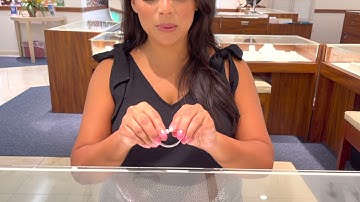 Easily Find Your Ring Sizer with the Maui Divers Jewelry Ring Sizer