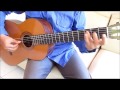 Belajar Kunci Gitar Ipang Tentang Cinta Bait Reff