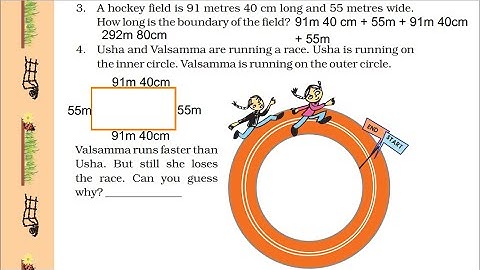 Maths Magic Class 4 | Chapter 13 - Part 2 | Practice Time