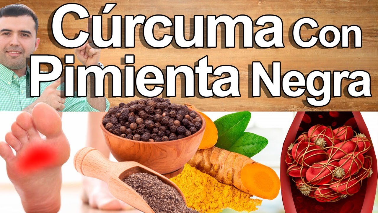 Pimienta negra: beneficios y cómo usarla correctamente