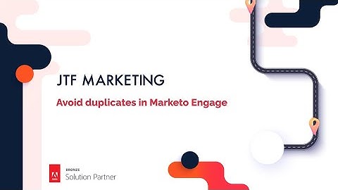 Marketo Deduplication made easy and (always-on!)