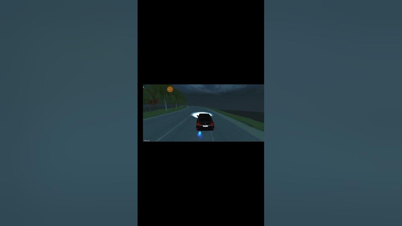 Крузак 200 - YouTube