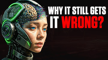 AI Hallucinations Explained – Why ChatGPT Sometimes Makes Things Up