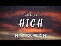 PnB Rock - High, Slowed (Lyrics)(imnottzoee) "girl i love it when we uhh do it turn you on shawty"