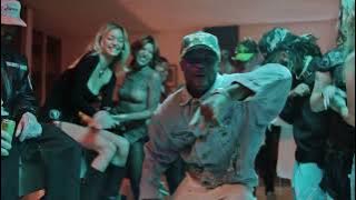 Dashawn Jordan - Too Many [Official Video]