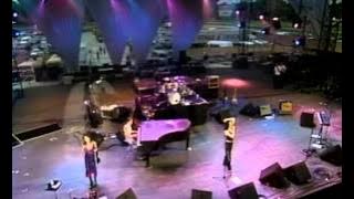 The Corrs - Live at Solidays 1999 [Full Concert]