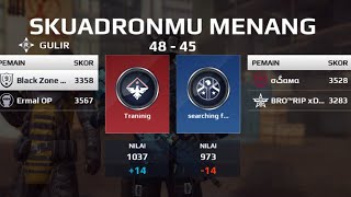 MC5- SQUAD BATTLE Vs SEARCHING US (OSAMA, BRO & OTHERS) screenshot 2