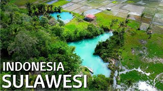 Exploring North Sulawesi Indonesia