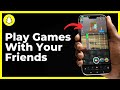 How To Play Games In Snapchat With Your Friends 2026 (Quick Guide)