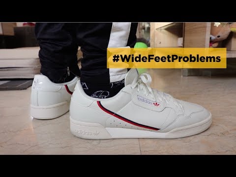 shoes for people with wide feet