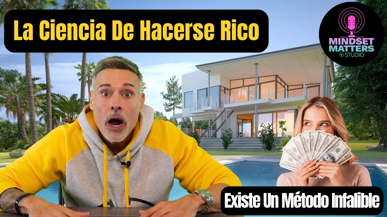 La Ciencia de Hacerse Rico - ¿Está Monopolizada La Oportunidad? Cap. 3