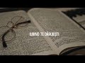 Alin Timofte - Iubind te dăruiești l Lyric Video