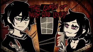 Video thumbnail of "Halloween Chiptune - The Coffin of Andy and Leyley OST (Regular Extension)"