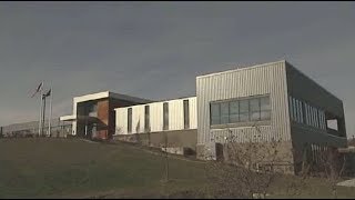 Tour the New Steamfitters 601 Training Center in Madison WI