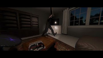 PHASMOPHOBIA - LOOPING REVENANT 150% SPEED