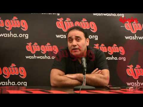 وشوشة مجد القاسم أنا منتج ألبومي القادم وأبحث عن شركة توزيع 