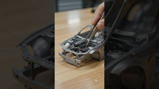 Guess the car.. 🤔#shorts #shortsfeed#ai#satisfying#assembly#viral#viralshorts #youtubeshorts