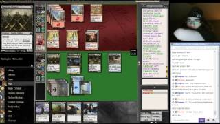 (Ast) Theros Draft #2 (Round 3) - 1 / 2