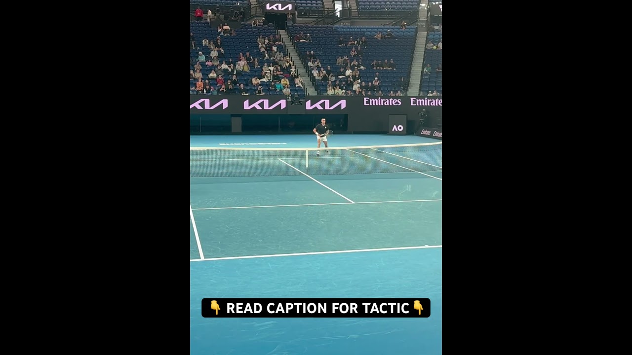 📈Tennis IQ: Point Patterns 